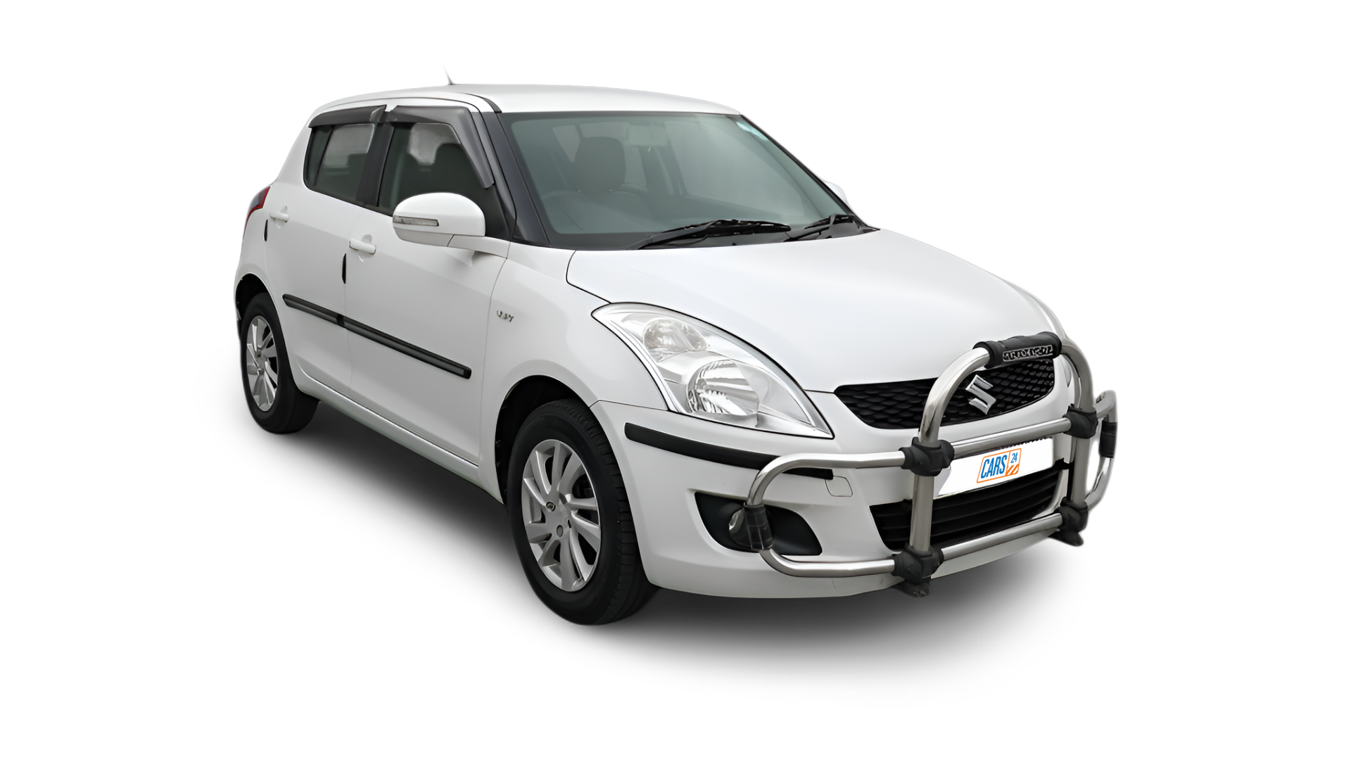 Maruti Swift-img